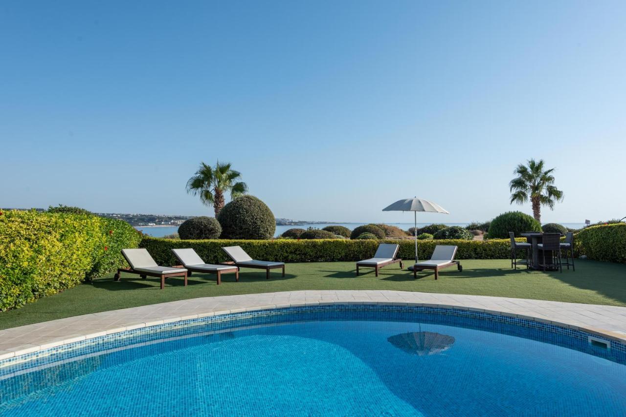 Villa Marina Sunrise By Ezoria Villas Golful Coralilor Exterior foto