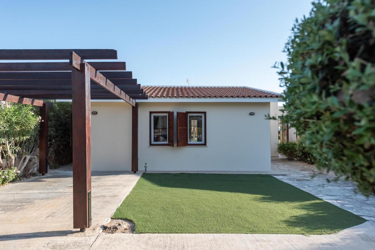 Villa Marina Sunrise By Ezoria Villas Golful Coralilor Exterior foto