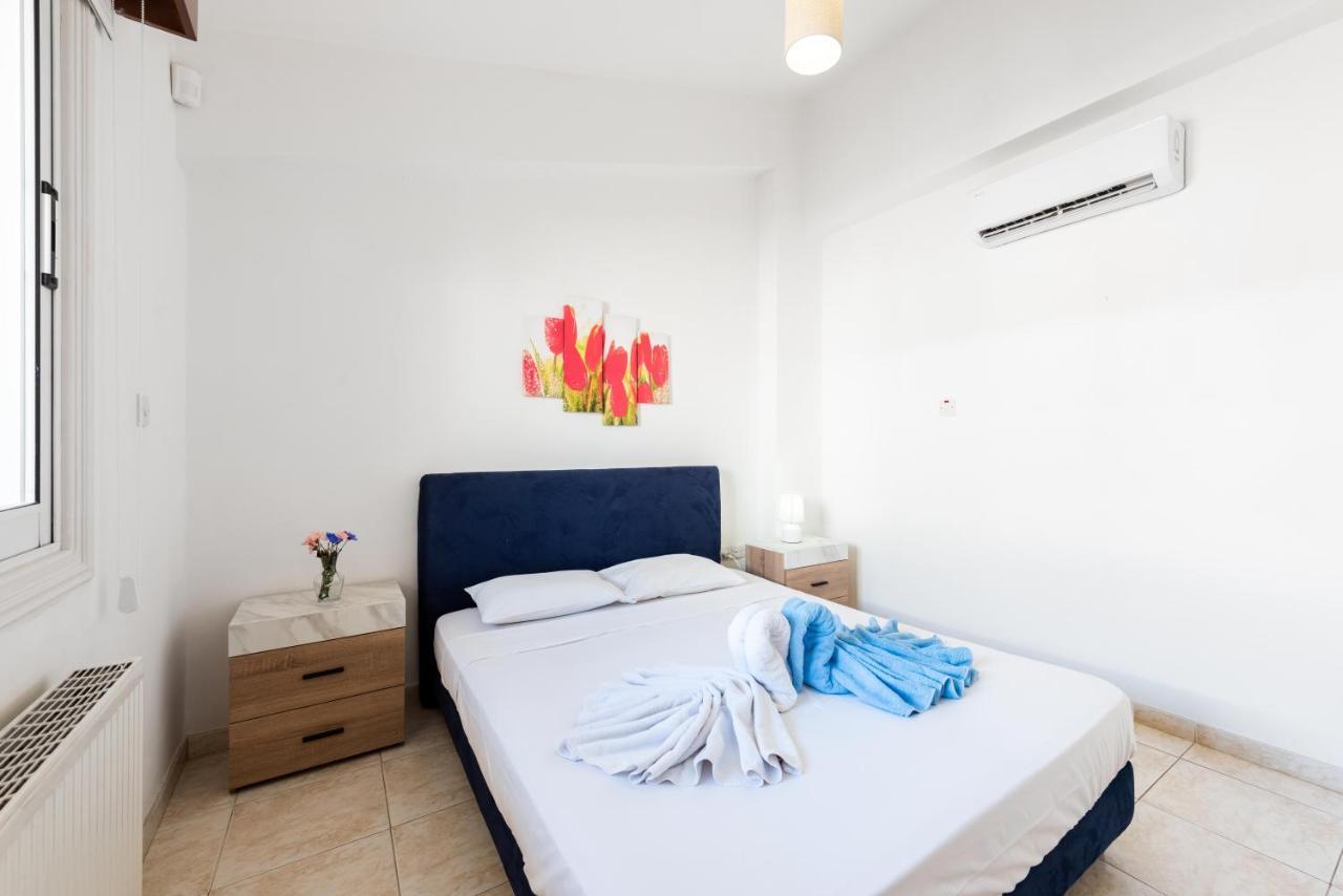 Villa Marina Sunrise By Ezoria Villas Golful Coralilor Exterior foto