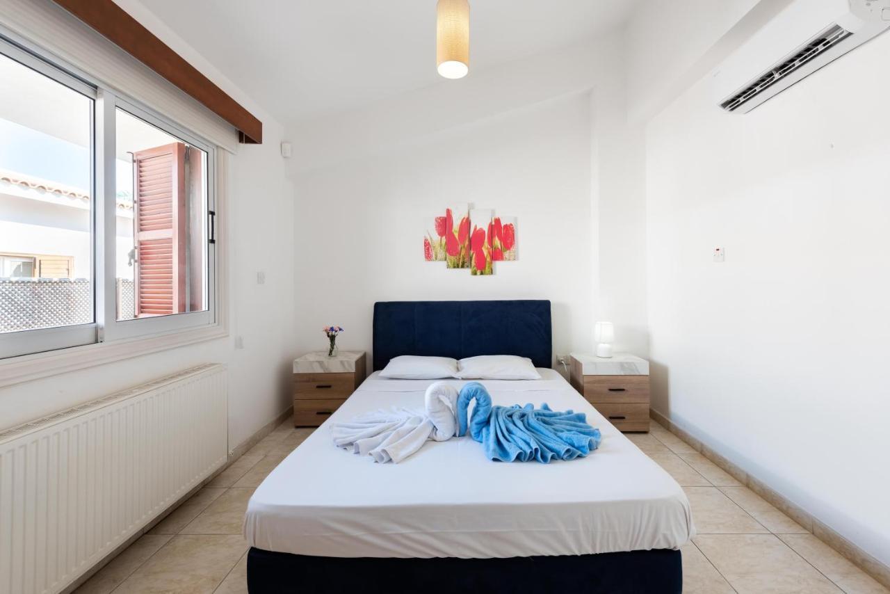 Villa Marina Sunrise By Ezoria Villas Golful Coralilor Exterior foto