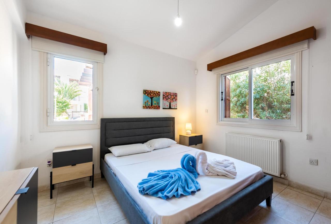 Villa Marina Sunrise By Ezoria Villas Golful Coralilor Exterior foto