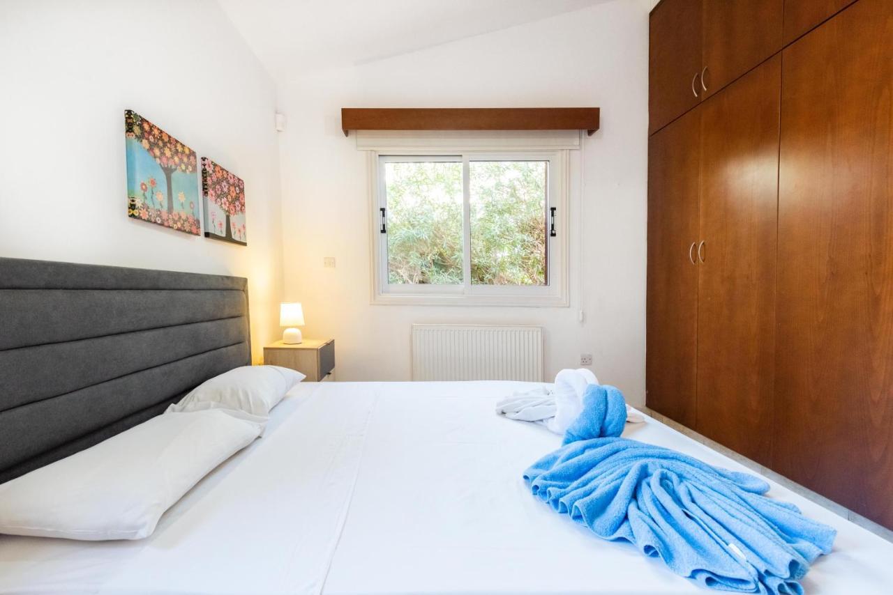 Villa Marina Sunrise By Ezoria Villas Golful Coralilor Exterior foto