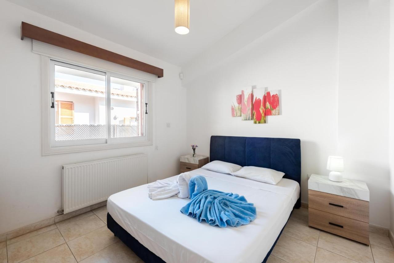 Villa Marina Sunrise By Ezoria Villas Golful Coralilor Exterior foto