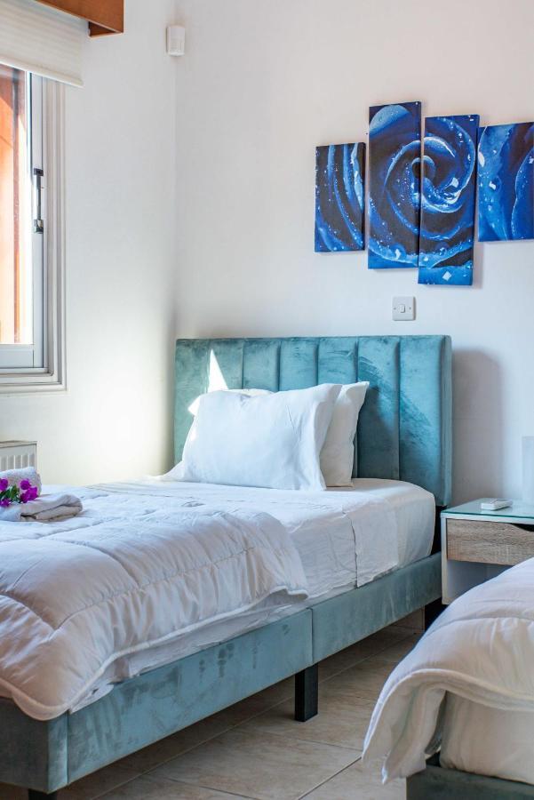 Villa Marina Sunrise By Ezoria Villas Golful Coralilor Exterior foto