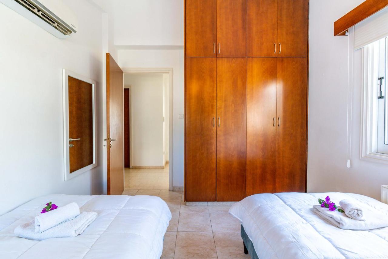 Villa Marina Sunrise By Ezoria Villas Golful Coralilor Exterior foto